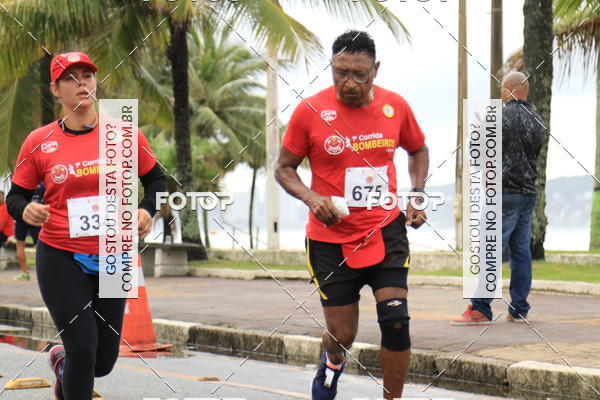 Buy your photos of the event1 Corrida dos Bombeiros - Circuito Guaruj Primeira Etapa on Fotop