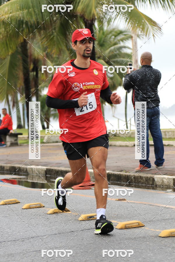 Buy your photos of the event1 Corrida dos Bombeiros - Circuito Guaruj Primeira Etapa on Fotop