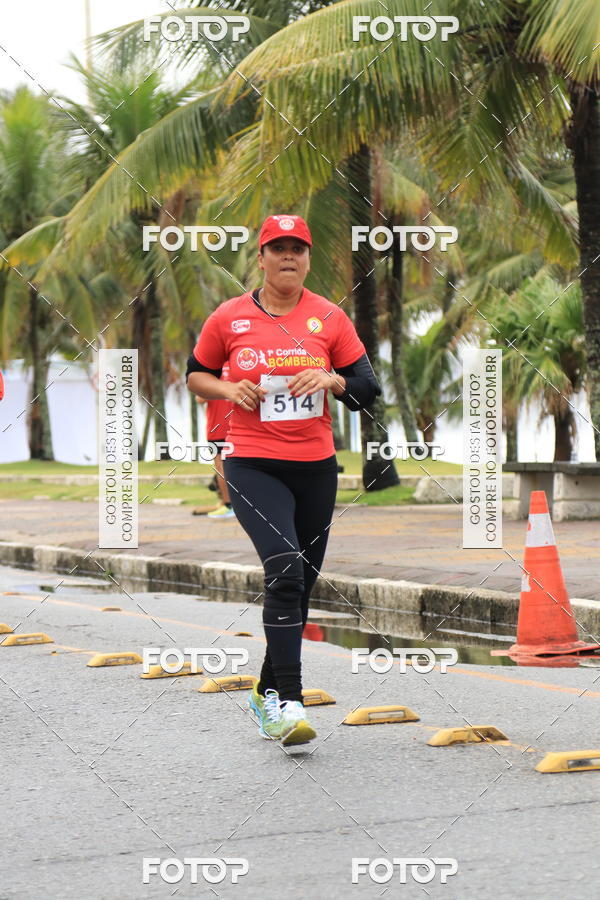Buy your photos of the event1 Corrida dos Bombeiros - Circuito Guaruj Primeira Etapa on Fotop
