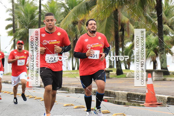 Buy your photos of the event1 Corrida dos Bombeiros - Circuito Guaruj Primeira Etapa on Fotop
