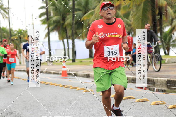 Buy your photos of the event1 Corrida dos Bombeiros - Circuito Guaruj Primeira Etapa on Fotop