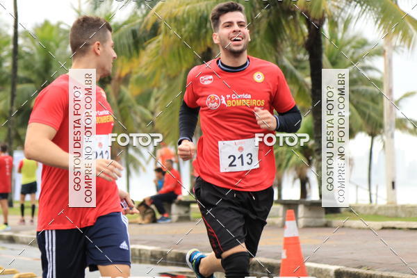 Buy your photos of the event1 Corrida dos Bombeiros - Circuito Guaruj Primeira Etapa on Fotop