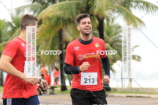Buy your photos of the event1 Corrida dos Bombeiros - Circuito Guaruj Primeira Etapa on Fotop