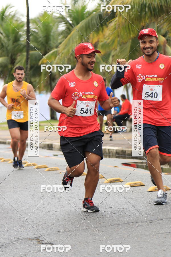 Buy your photos of the event1 Corrida dos Bombeiros - Circuito Guaruj Primeira Etapa on Fotop