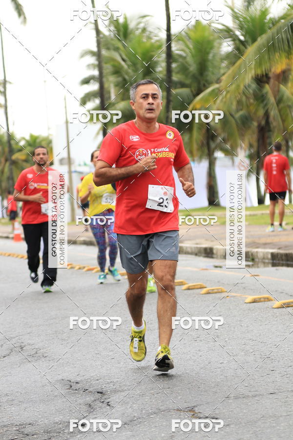 Buy your photos of the event1 Corrida dos Bombeiros - Circuito Guaruj Primeira Etapa on Fotop