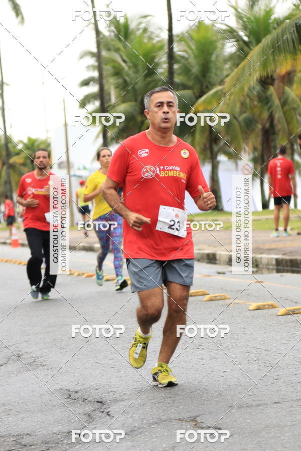 Buy your photos of the event1 Corrida dos Bombeiros - Circuito Guaruj Primeira Etapa on Fotop