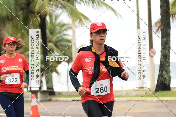 Buy your photos of the event1 Corrida dos Bombeiros - Circuito Guaruj Primeira Etapa on Fotop