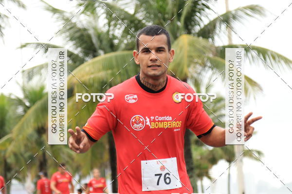 Buy your photos of the event1 Corrida dos Bombeiros - Circuito Guaruj Primeira Etapa on Fotop