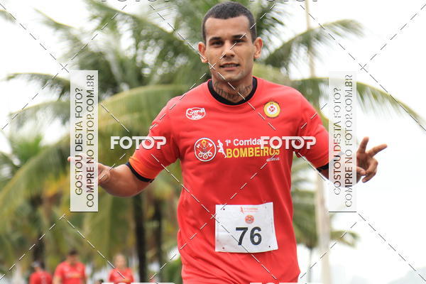 Buy your photos of the event1 Corrida dos Bombeiros - Circuito Guaruj Primeira Etapa on Fotop
