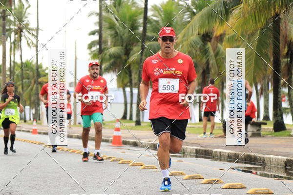 Buy your photos of the event1 Corrida dos Bombeiros - Circuito Guaruj Primeira Etapa on Fotop