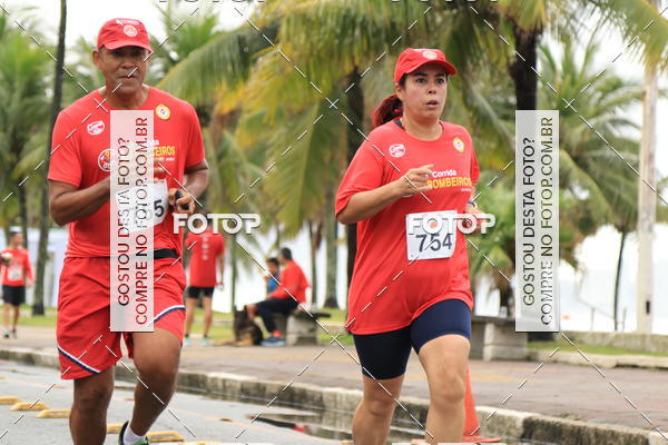 Buy your photos of the event1 Corrida dos Bombeiros - Circuito Guaruj Primeira Etapa on Fotop