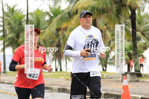 Buy your photos of the event1 Corrida dos Bombeiros - Circuito Guaruj Primeira Etapa on Fotop