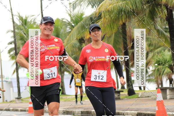 Buy your photos of the event1 Corrida dos Bombeiros - Circuito Guaruj Primeira Etapa on Fotop