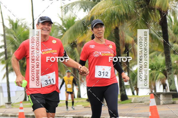 Buy your photos of the event1 Corrida dos Bombeiros - Circuito Guaruj Primeira Etapa on Fotop