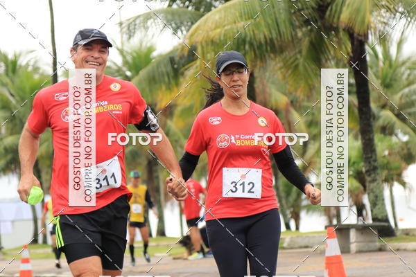 Buy your photos of the event1 Corrida dos Bombeiros - Circuito Guaruj Primeira Etapa on Fotop