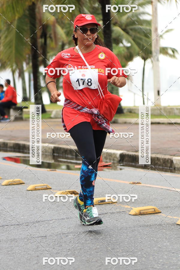 Buy your photos of the event1 Corrida dos Bombeiros - Circuito Guaruj Primeira Etapa on Fotop