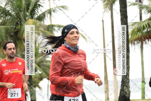 Buy your photos of the event1 Corrida dos Bombeiros - Circuito Guaruj Primeira Etapa on Fotop