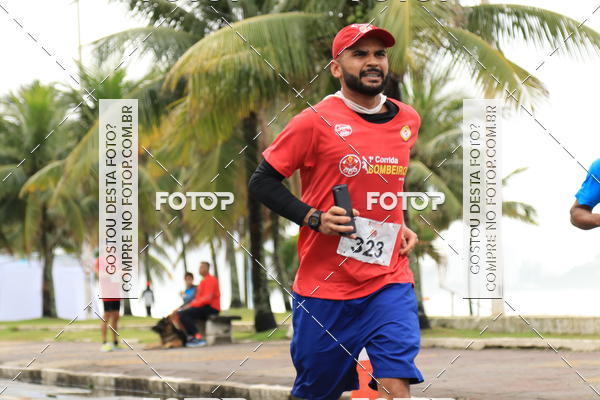 Buy your photos of the event1 Corrida dos Bombeiros - Circuito Guaruj Primeira Etapa on Fotop