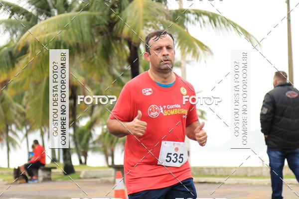 Buy your photos of the event1 Corrida dos Bombeiros - Circuito Guaruj Primeira Etapa on Fotop