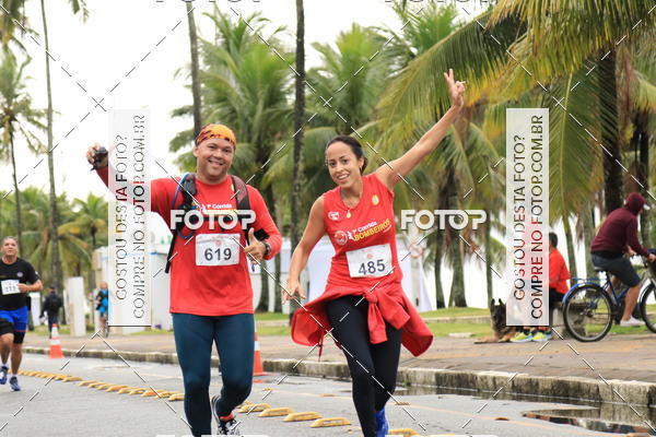 Buy your photos of the event1 Corrida dos Bombeiros - Circuito Guaruj Primeira Etapa on Fotop