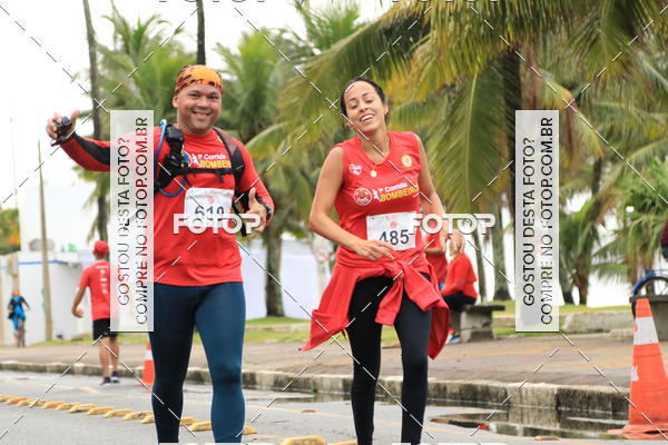 Buy your photos of the event1 Corrida dos Bombeiros - Circuito Guaruj Primeira Etapa on Fotop