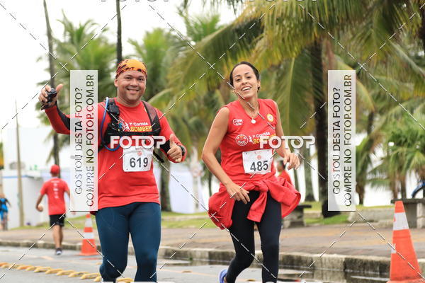 Buy your photos of the event1 Corrida dos Bombeiros - Circuito Guaruj Primeira Etapa on Fotop