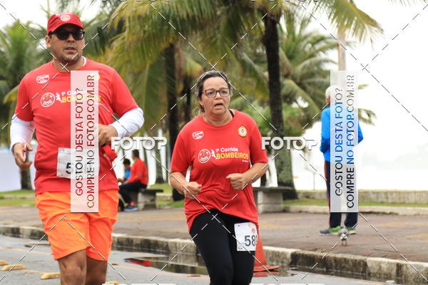 Buy your photos of the event1 Corrida dos Bombeiros - Circuito Guaruj Primeira Etapa on Fotop