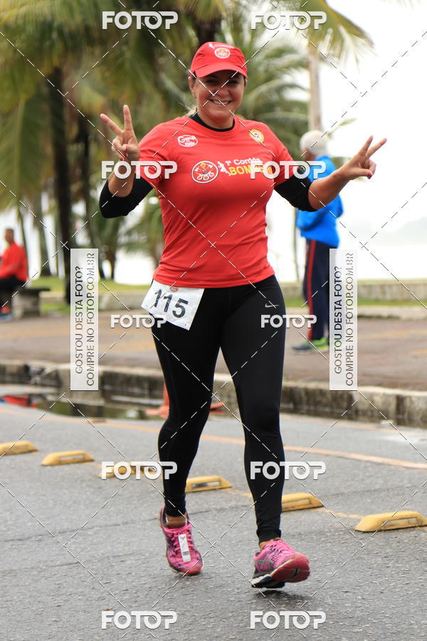 Buy your photos of the event1 Corrida dos Bombeiros - Circuito Guaruj Primeira Etapa on Fotop