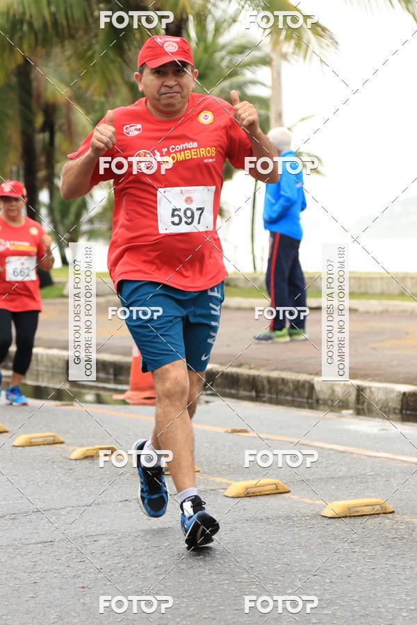 Buy your photos of the event1 Corrida dos Bombeiros - Circuito Guaruj Primeira Etapa on Fotop