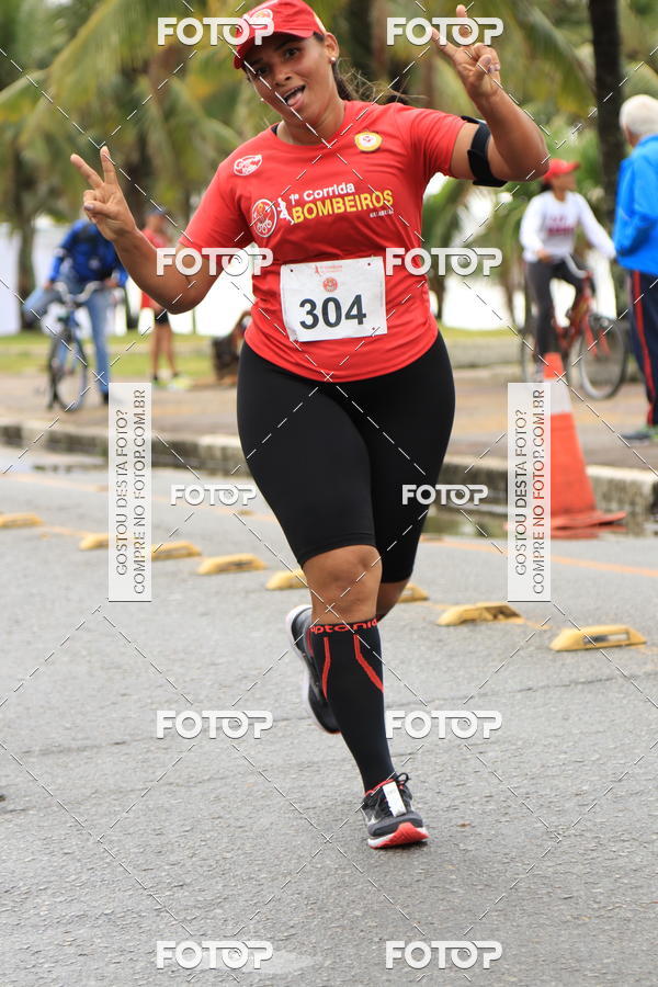 Buy your photos of the event1 Corrida dos Bombeiros - Circuito Guaruj Primeira Etapa on Fotop