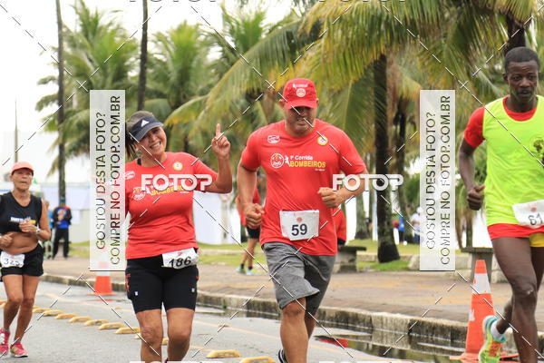 Buy your photos of the event1 Corrida dos Bombeiros - Circuito Guaruj Primeira Etapa on Fotop
