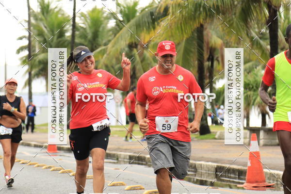 Buy your photos of the event1 Corrida dos Bombeiros - Circuito Guaruj Primeira Etapa on Fotop