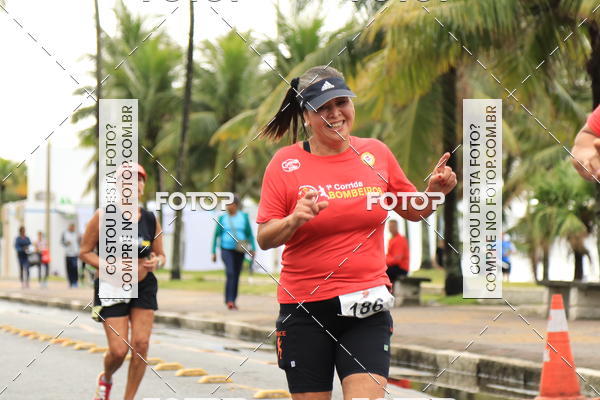 Buy your photos of the event1 Corrida dos Bombeiros - Circuito Guaruj Primeira Etapa on Fotop