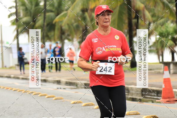 Buy your photos of the event1 Corrida dos Bombeiros - Circuito Guaruj Primeira Etapa on Fotop
