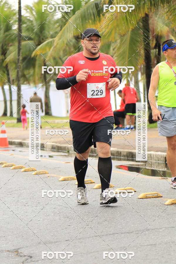 Buy your photos of the event1 Corrida dos Bombeiros - Circuito Guaruj Primeira Etapa on Fotop