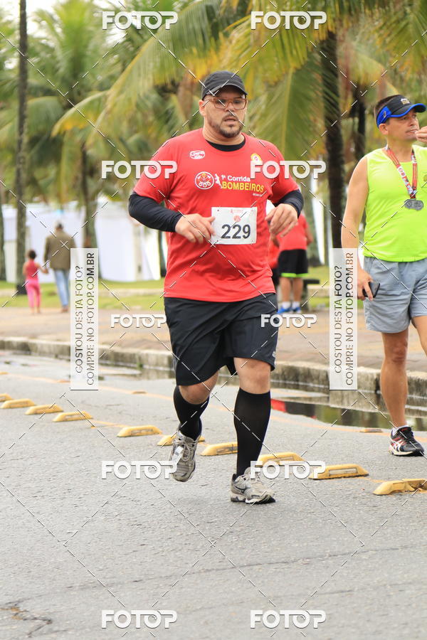 Buy your photos of the event1 Corrida dos Bombeiros - Circuito Guaruj Primeira Etapa on Fotop