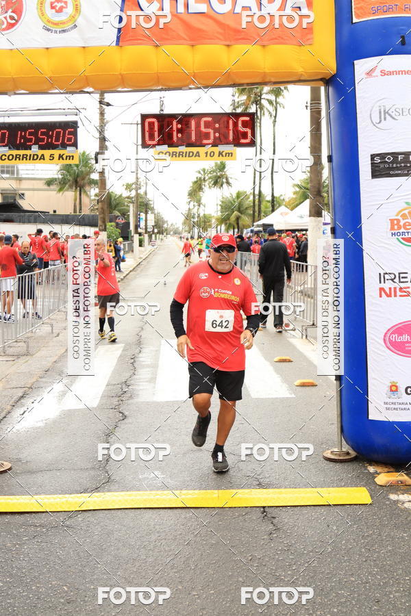 Buy your photos of the event1 Corrida dos Bombeiros - Circuito Guaruj Primeira Etapa on Fotop
