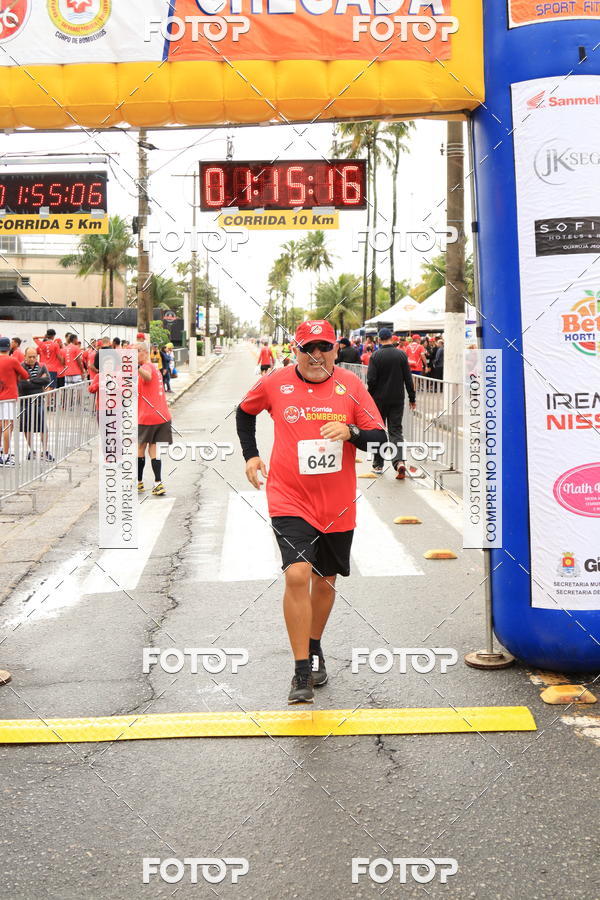 Buy your photos of the event1 Corrida dos Bombeiros - Circuito Guaruj Primeira Etapa on Fotop