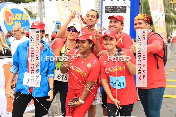 Buy your photos of the event1 Corrida dos Bombeiros - Circuito Guaruj Primeira Etapa on Fotop