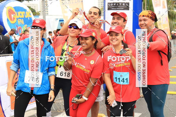 Buy your photos of the event1 Corrida dos Bombeiros - Circuito Guaruj Primeira Etapa on Fotop