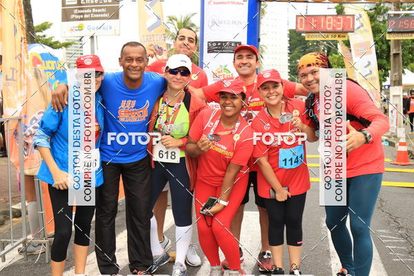 Buy your photos of the event1 Corrida dos Bombeiros - Circuito Guaruj Primeira Etapa on Fotop