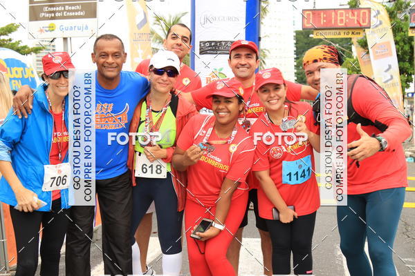 Buy your photos of the event1 Corrida dos Bombeiros - Circuito Guaruj Primeira Etapa on Fotop