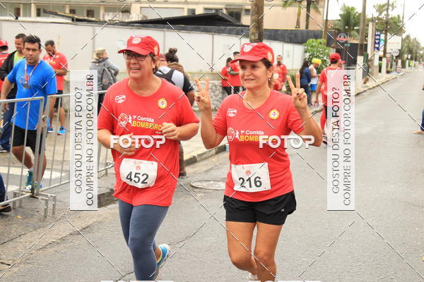 Buy your photos of the event1 Corrida dos Bombeiros - Circuito Guaruj Primeira Etapa on Fotop