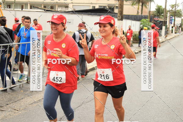 Buy your photos of the event1 Corrida dos Bombeiros - Circuito Guaruj Primeira Etapa on Fotop