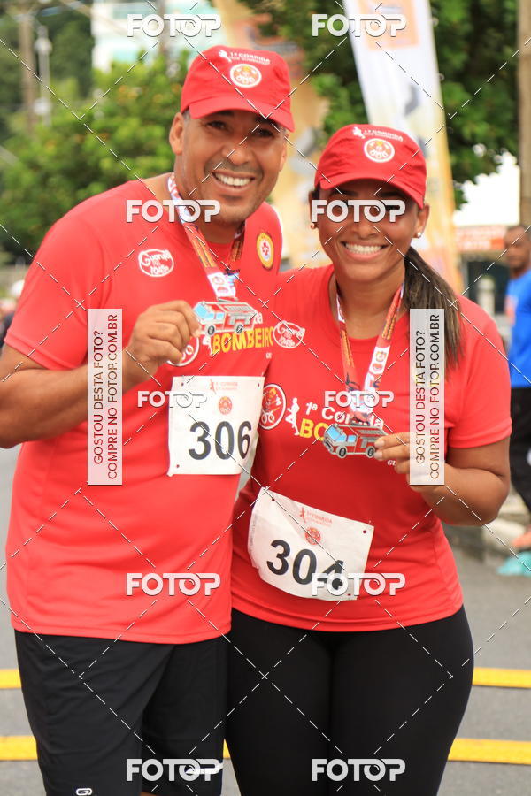 Buy your photos of the event1 Corrida dos Bombeiros - Circuito Guaruj Primeira Etapa on Fotop
