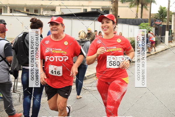Buy your photos of the event1 Corrida dos Bombeiros - Circuito Guaruj Primeira Etapa on Fotop