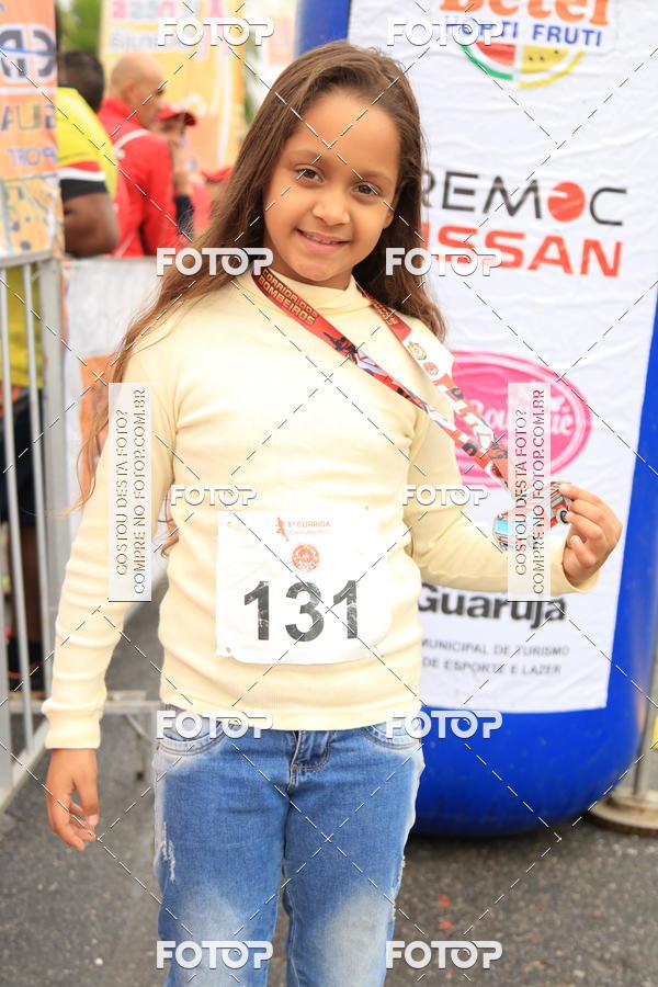 Buy your photos of the event1 Corrida dos Bombeiros - Circuito Guaruj Primeira Etapa on Fotop