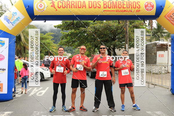Buy your photos of the event1 Corrida dos Bombeiros - Circuito Guaruj Primeira Etapa on Fotop