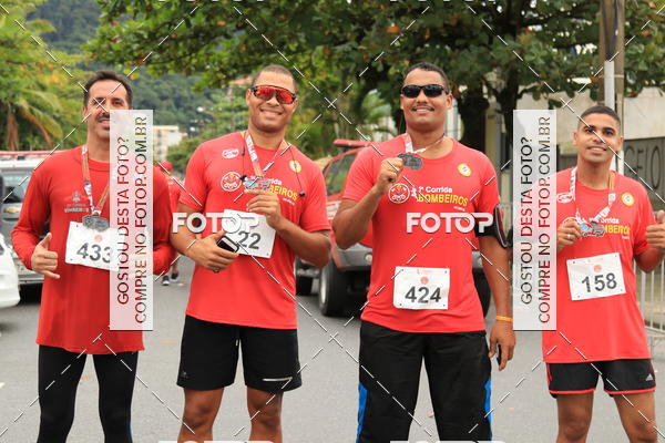 Buy your photos of the event1 Corrida dos Bombeiros - Circuito Guaruj Primeira Etapa on Fotop