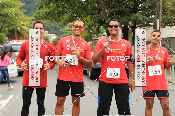 Buy your photos of the event1 Corrida dos Bombeiros - Circuito Guaruj Primeira Etapa on Fotop